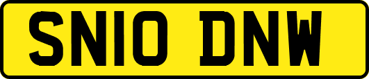SN10DNW
