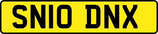 SN10DNX