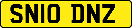 SN10DNZ