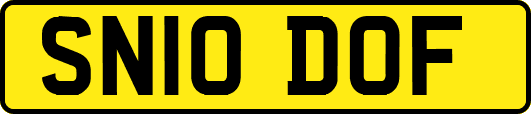 SN10DOF