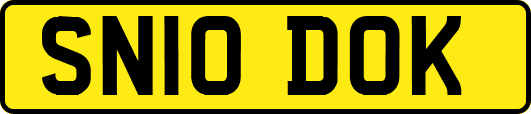 SN10DOK