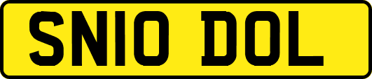 SN10DOL