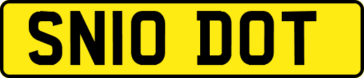 SN10DOT
