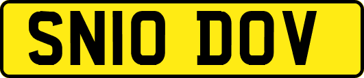 SN10DOV