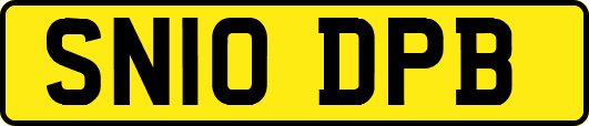 SN10DPB