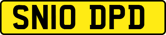 SN10DPD