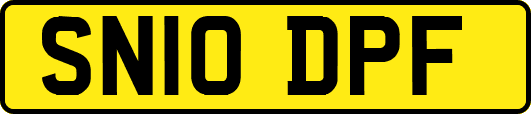 SN10DPF