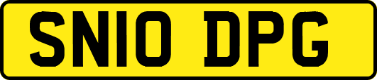 SN10DPG