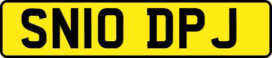 SN10DPJ