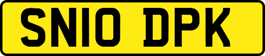 SN10DPK