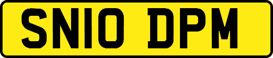 SN10DPM