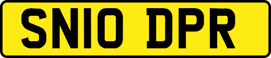 SN10DPR