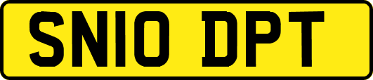 SN10DPT