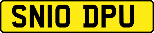 SN10DPU