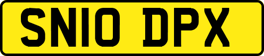 SN10DPX