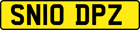 SN10DPZ