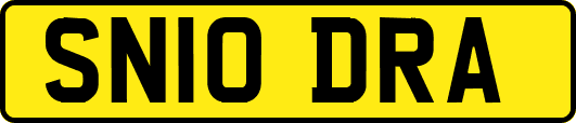SN10DRA