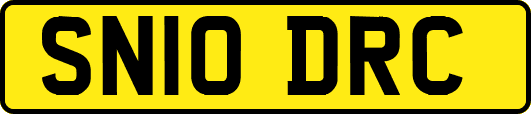 SN10DRC