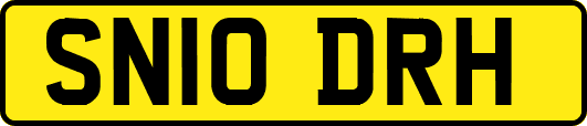 SN10DRH