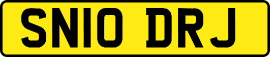 SN10DRJ