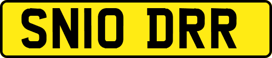 SN10DRR