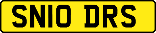 SN10DRS