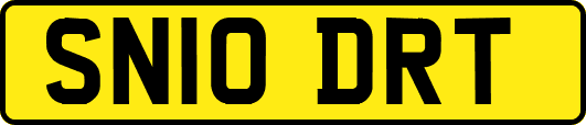 SN10DRT