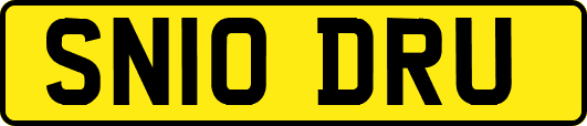 SN10DRU