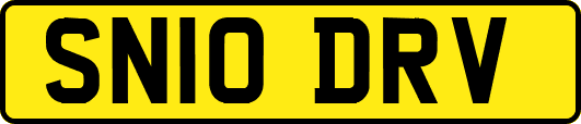 SN10DRV