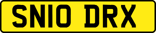SN10DRX