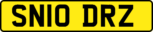 SN10DRZ