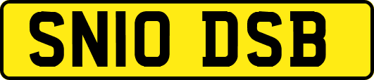 SN10DSB