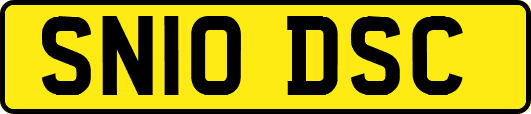 SN10DSC