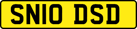 SN10DSD