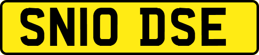 SN10DSE
