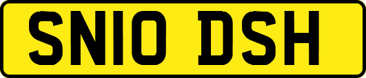 SN10DSH