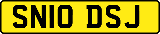 SN10DSJ