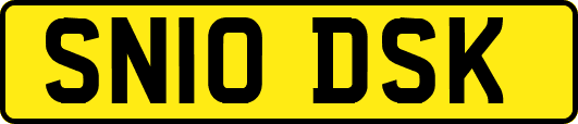 SN10DSK