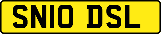 SN10DSL