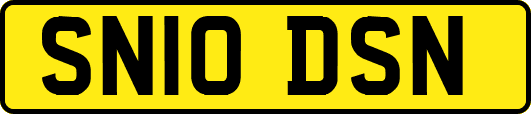 SN10DSN