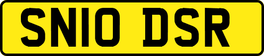 SN10DSR