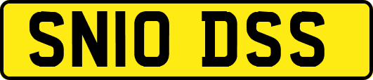 SN10DSS