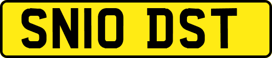 SN10DST