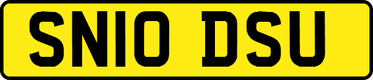 SN10DSU