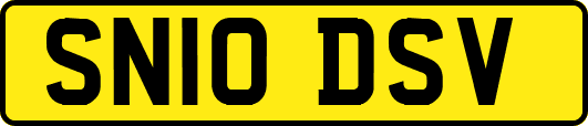 SN10DSV