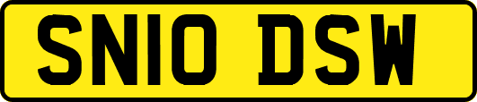 SN10DSW