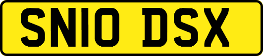 SN10DSX