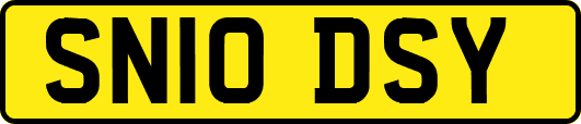 SN10DSY