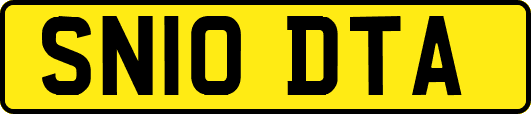 SN10DTA