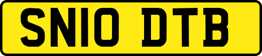 SN10DTB